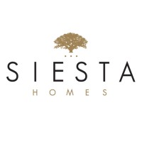 Siesta Homes Group S.L. Logo