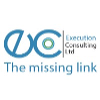 Execution Consulting Ltd. Logo