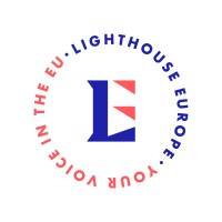 Lighthouse Europe Logo
