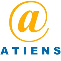 ATIENS Logo