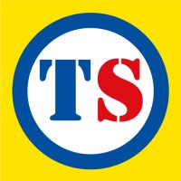 Toolstation NL Logo
