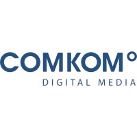 COMKOM° GmbH Logo