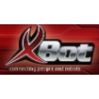 XBot Logo