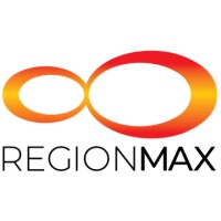 REGIONMAX Logo
