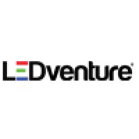 LEDventure AB Logo
