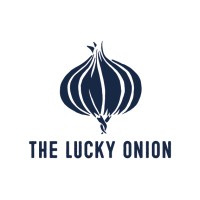 The Lucky Onion Logo
