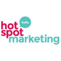 Hotspot Marketing Logo
