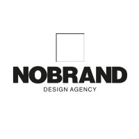 Nobrand Agency Logo