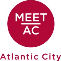 Meet Atlantic City Logo