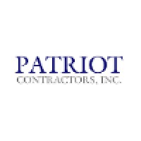 Patriot Contractors Inc. Logo