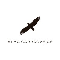Alma Carraovejas Logo