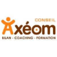 Axéom Conseil Logo