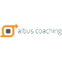 Altius Coaching Logo