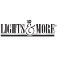 Lights & More Logo