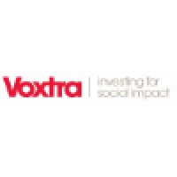 Voxtra AS Logo