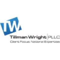 Tillman, Wright & Wolgin Logo