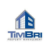 TimBri Property Management Logo