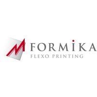Formika Sp. z o.o. Logo