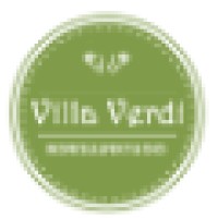 Villa Verdi Logo