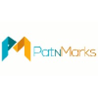 PatNMarks Logo