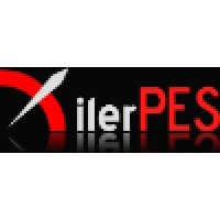 ILERPES SOLUTIONS S.L. Logo