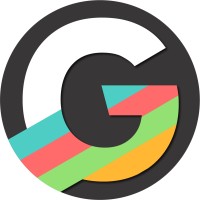 Good! - Agencia de Marketing Logo