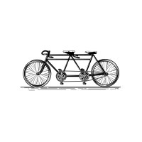 TANDEM the people consultancy Logo