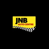 JNB Auto Center Logo