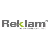 Reklam Advertising Logo