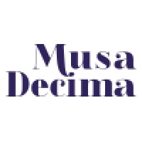 Musa Decima Logo