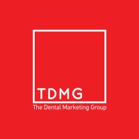 The Dental Marketing Group Logo