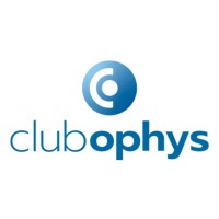 Club Ophys Logo
