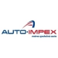 AUTO - IMPEX spol. s r.o. Logo