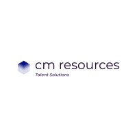 CM Resources Ltd Logo