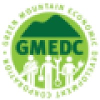 Green Mountain Economic Development Corporation Logo