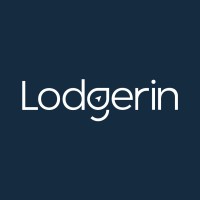Lodgerin Logo