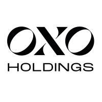 OXO Holdings Logo