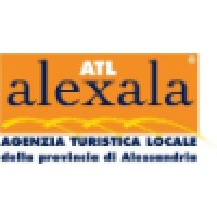 ALEXALA - Tourist Board Alessandria & Monferrato Logo