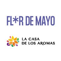 Flor de Mayo | La Casa de los Aromas Logo