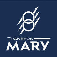 TRANSFOS MARY Logo