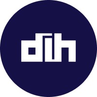 dih.pl Logo