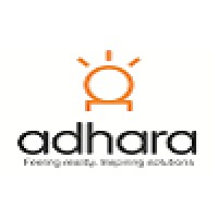 adhara research Logo