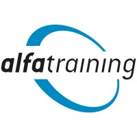alfatraining Bildungszentrum GmbH Logo