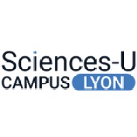Campus Sciences-U Lyon Logo