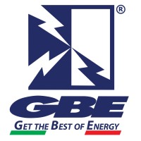 GBE SpA Logo