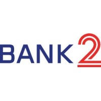 Bank2 ASA Logo