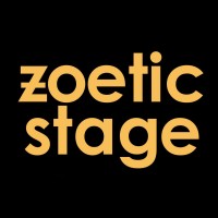 Zoetic Stage Logo