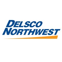 DELSCO NORTHWEST INC Logo