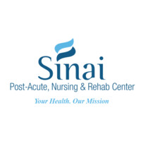 Sinai Post Acute Nursing and Rehab Center Logo