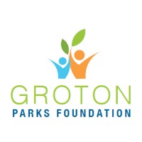 GROTON PARKS FOUNDATION INC Logo